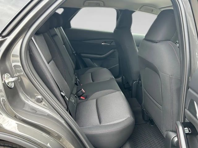 Mazda CX-30 2.5L SkyActiv e-Skyactiv