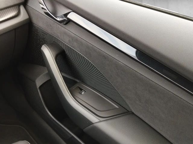 Skoda Octavia 2.0 TSI Combi RS