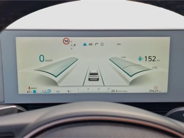 Hyundai IONIQ 5 73 kWh Dynamiq