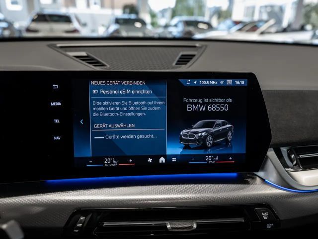 BMW X2 M-Sport sDrive