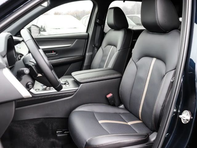 Mazda CX-80 7-Zitter Homura e-Skyactiv