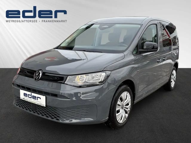 Volkswagen Caddy TDI