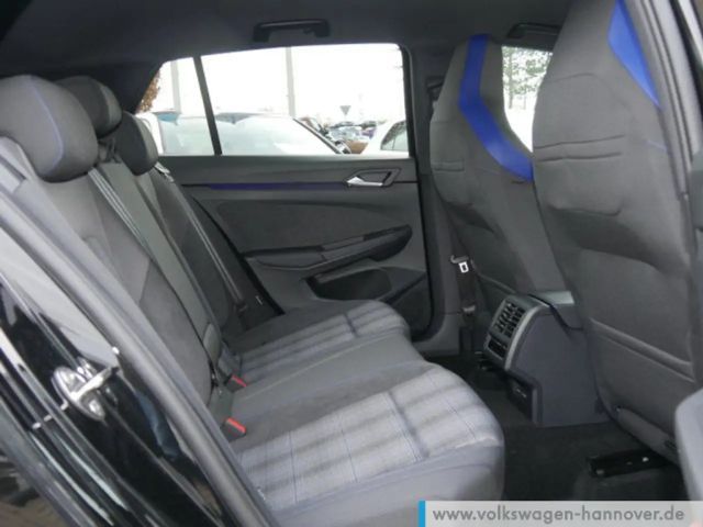 Volkswagen Golf GTE eHybrid