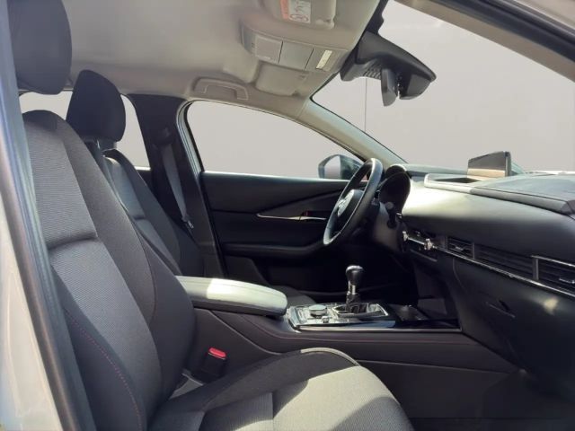 Mazda CX-30 Homura SkyActiv