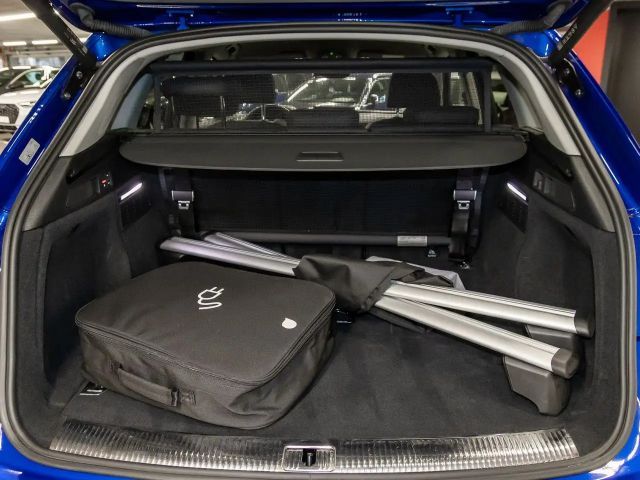 Audi Q5 55 TFSI Hybride Quattro S-Line