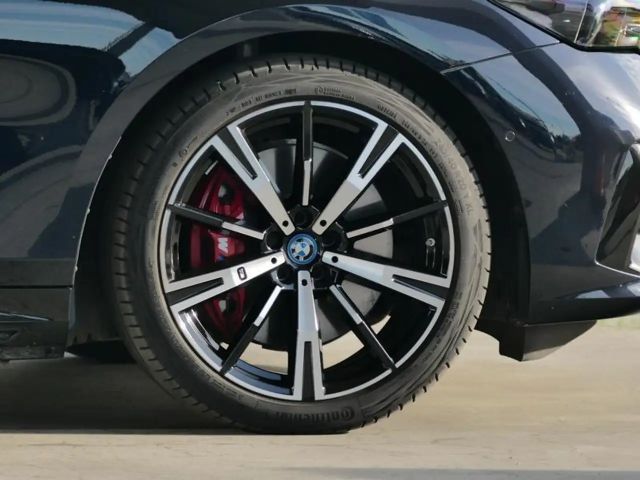 BMW i5 M-Sport eDrive40