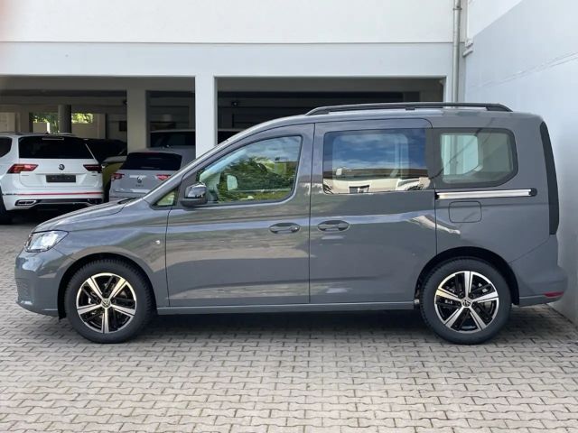 Volkswagen Caddy 2.0 TDI Life