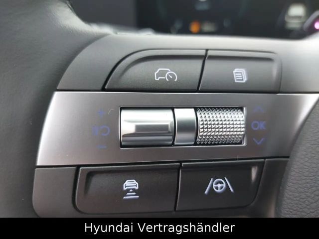 Hyundai Kona 2WD Hybrid Trend