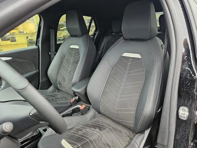 Opel Corsa Edition Turbo