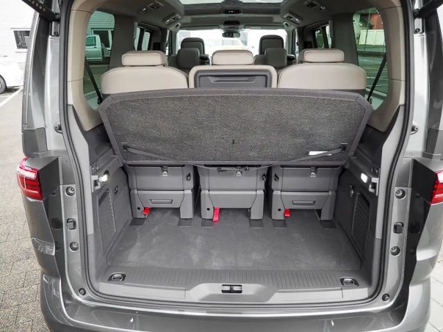 Volkswagen Multivan 2.0 TDI DSG T7