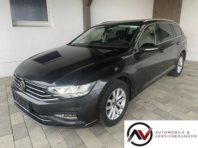 Volkswagen Passat Business DSG Variant