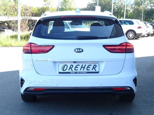 Kia Ceed GDi SportWagon Vision