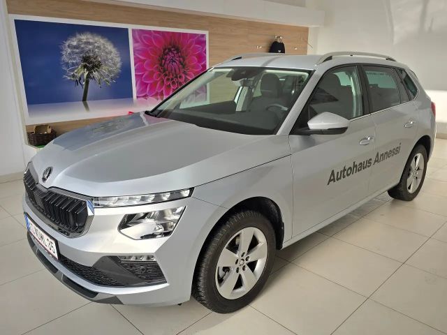 Skoda Kamiq Selection