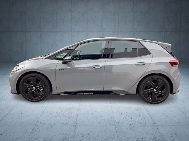 Volkswagen ID.3 GTX Performance