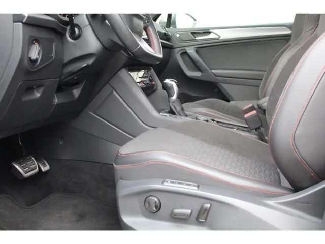 Seat Tarraco 1.5 TSI DSG FR-lijn