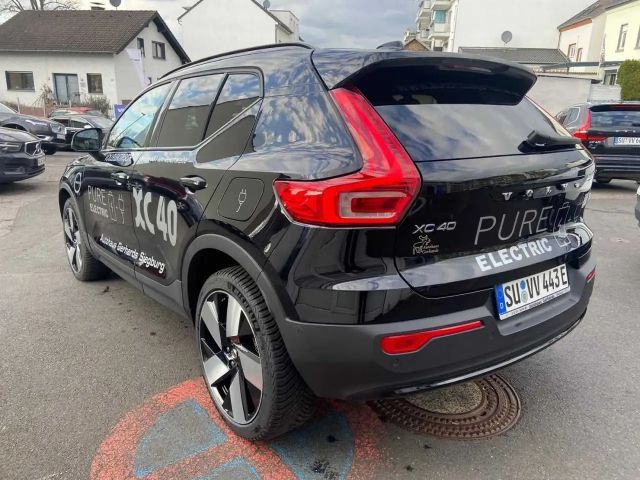 Volvo XC40 AWD Ultimate