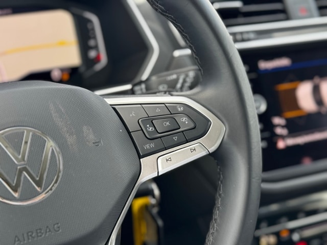 Volkswagen Tiguan Allspace DSG