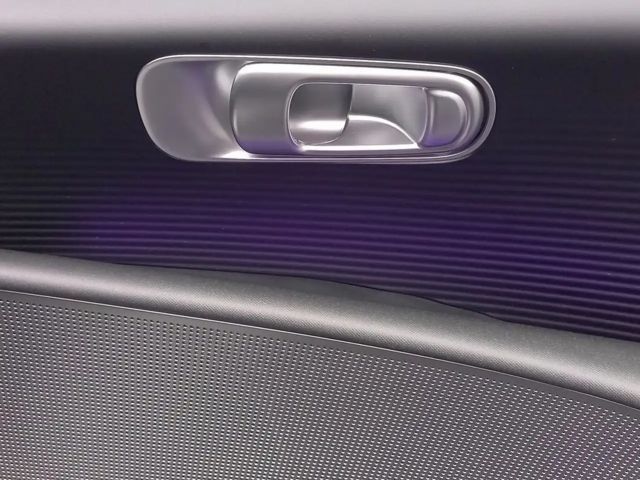 Hyundai IONIQ 6 UNIQ