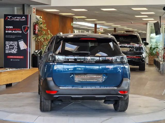 Peugeot 5008 Allure Pack BlueHDi