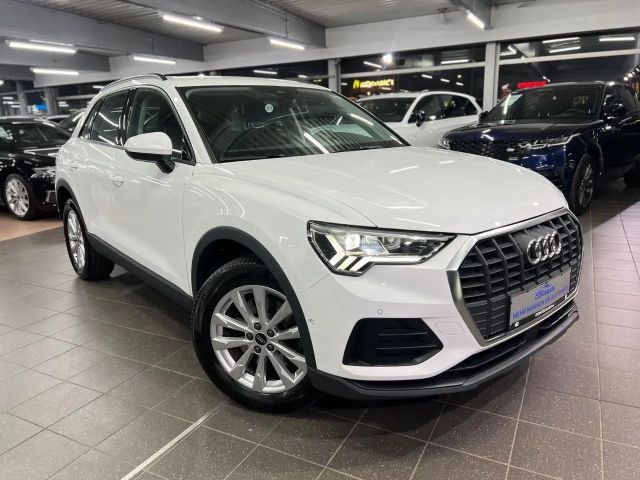Audi Q3 Hybride Sportback