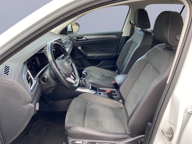 Volkswagen T-Roc 1.0 TSI Move