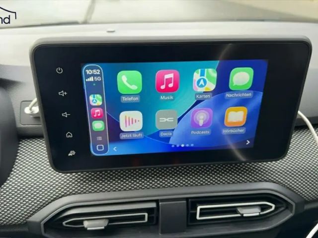 Dacia Jogger 1.0 TCe TCe 110