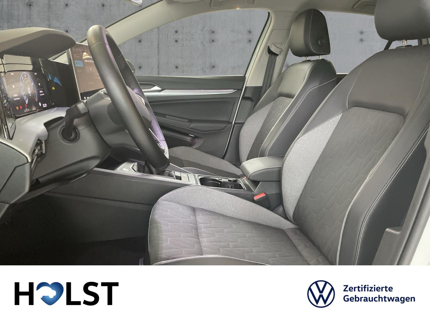 Volkswagen Golf Golf VIII