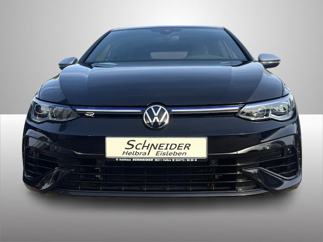 Volkswagen Golf 2.0 TSI 4Motion DSG IQ.Drive