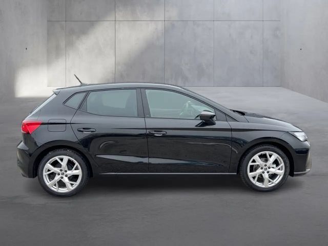 Seat Ibiza 1.0 TSI FR-lijn