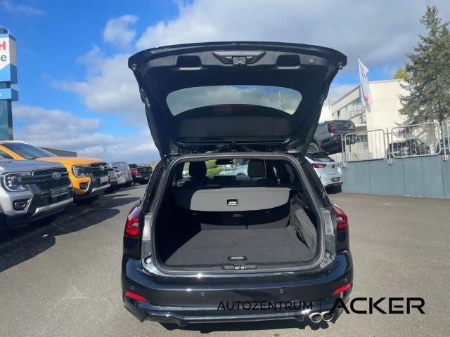 Ford Focus ST Line Wagon