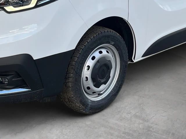 Renault Trafic Blue L2H1 dCi 130