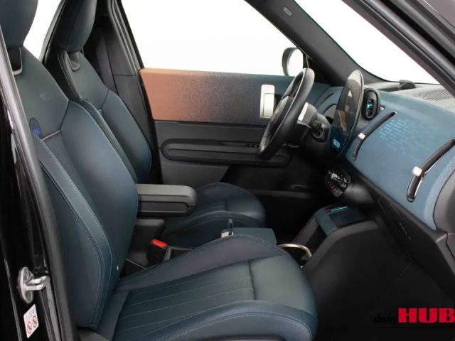 MINI Cooper Countryman Countryman C