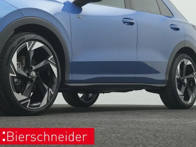 Volkswagen T-Roc 1.5 eTSI DSG IQ.Drive R-Line