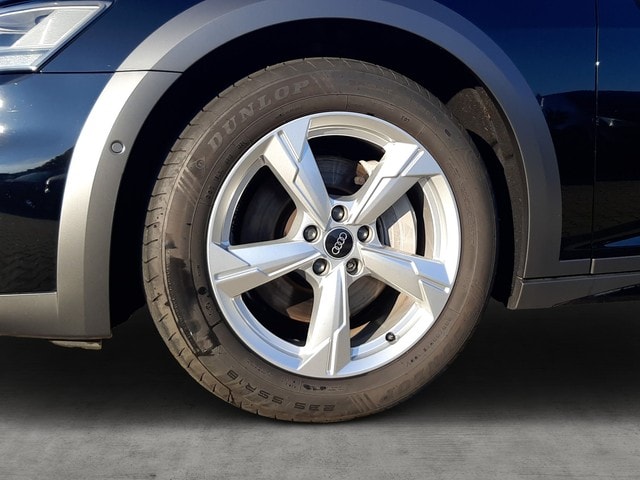 Audi A6 allroad 40 TDI Quattro S-Tronic