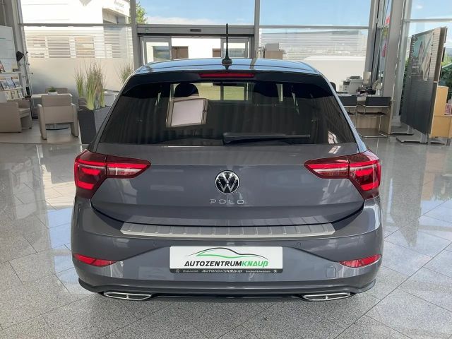 Volkswagen Polo 1.0 TSI DSG IQ.Drive R-Line
