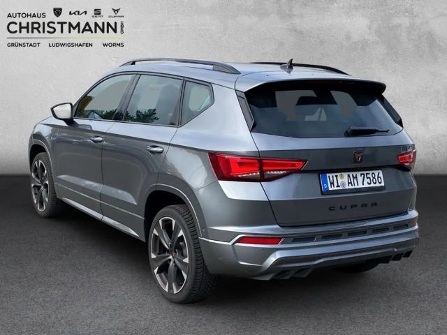 Cupra Ateca Basis AHK-klappbar Navi Digitales Cockpit 360 Kame