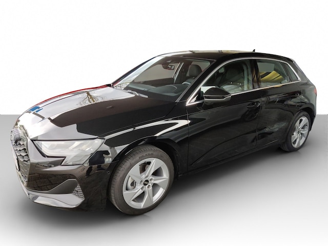 Audi A3 35 TFSI S-Tronic Sportback