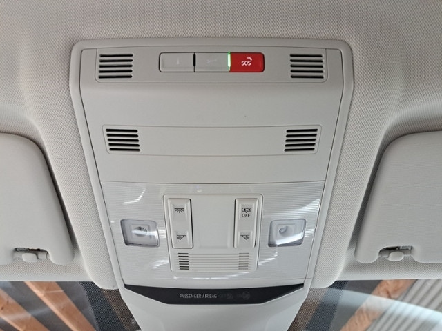 Volkswagen T-Roc 1.5 TSI DSG Move