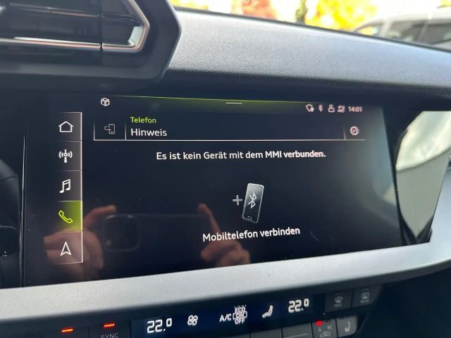 Audi A3 30 TFSI Sedan