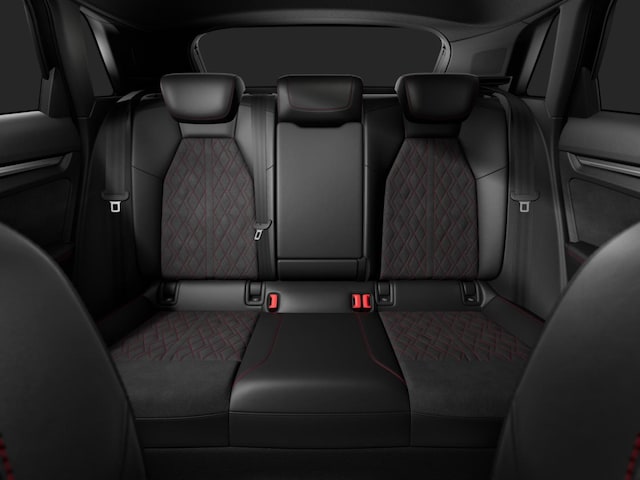 Audi A3 S-Tronic Sportback