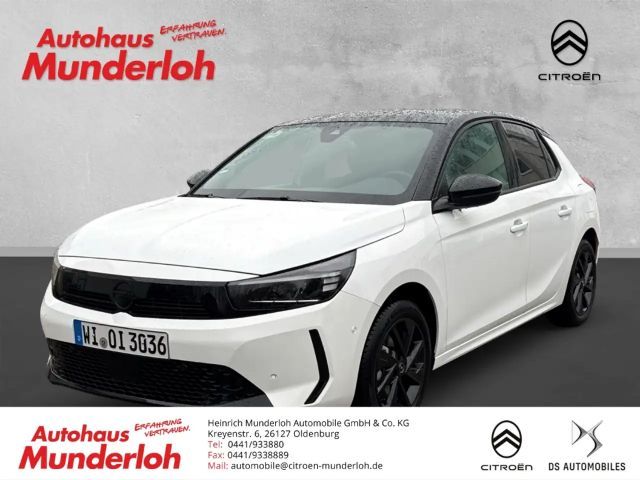 Opel Corsa GS-Line Grand Sport