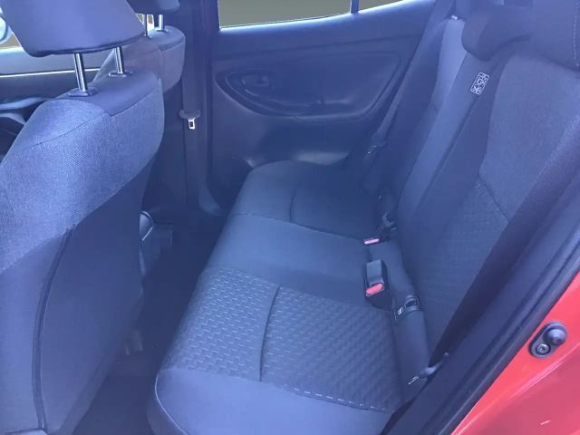 Toyota Yaris Cross 4x2 Active