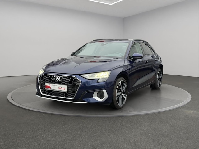 Audi A3 30 TFSI S-Tronic Sportback
