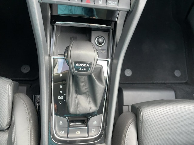 Skoda Kodiaq MATRIX+APP+DAB+AHK+VIRT