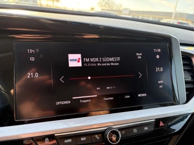 Opel Grandland X Ultimate