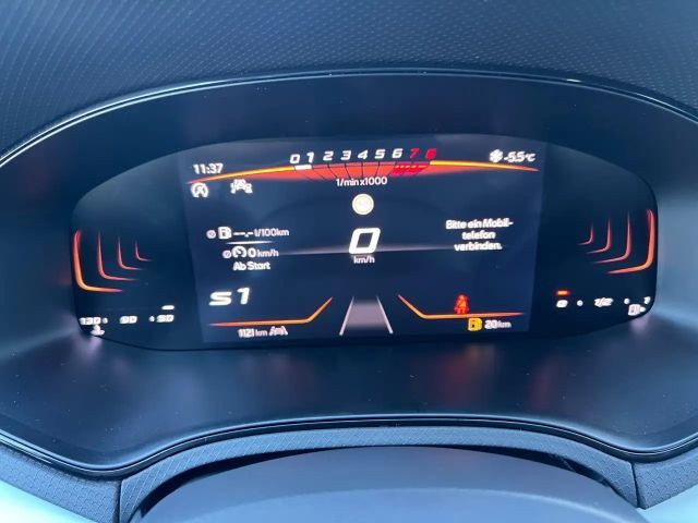 Seat Ibiza DSG Style