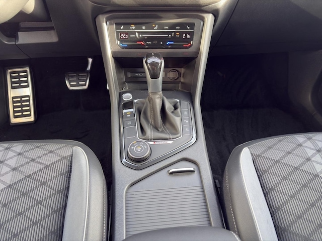 Volkswagen Tiguan 2.0 TDI Allspace DSG R-Line