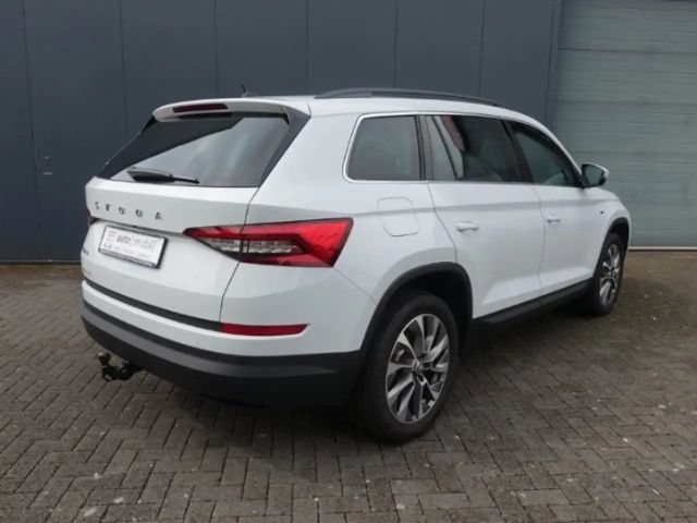 Skoda Kodiaq 1.5 TSI Clever