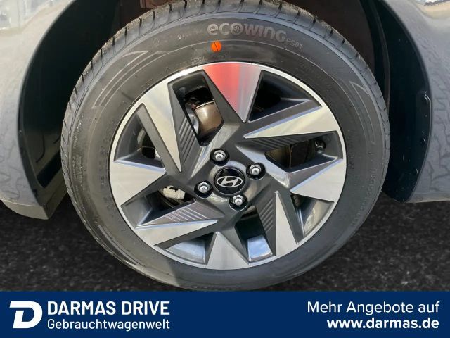 Hyundai i10 1.2 Trend