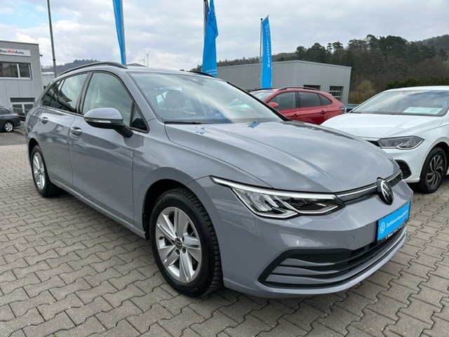 Volkswagen Golf 1.5 TSI Life Variant